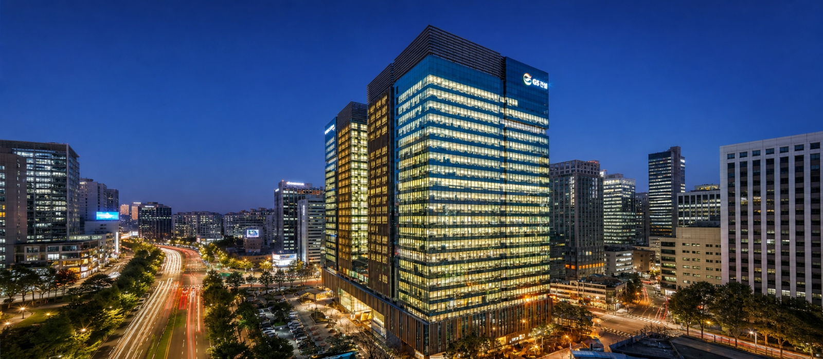 건설사 동향