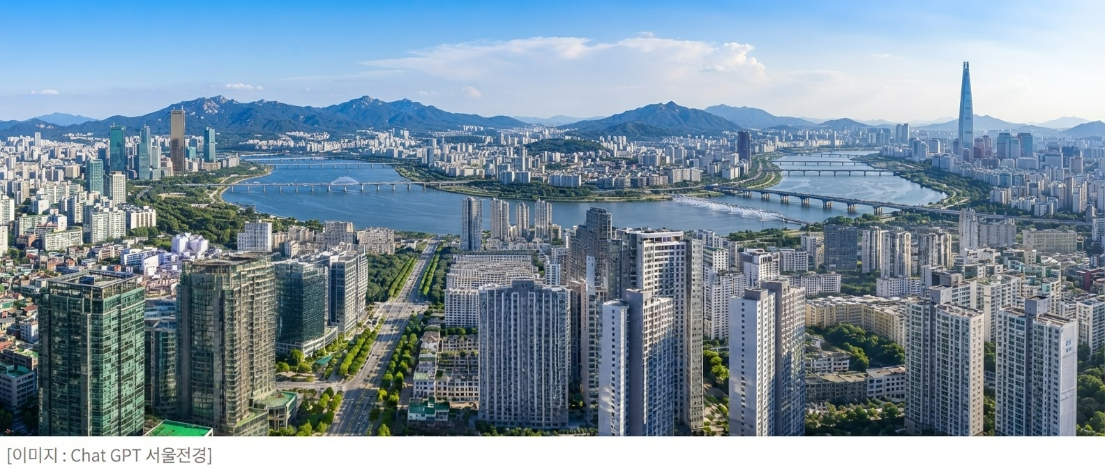 도시정비 동향